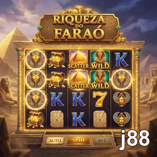 Ilustração de Descubra o Aplicativo j88 para Cassino ao Vivo