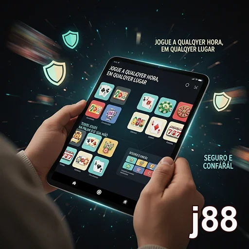 Ilustração de Explore as Ofertas VIP e Bônus do j88 Para Você