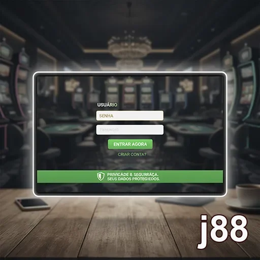 Ilustração de Explore as Ofertas VIP e Bônus do j88 Para Você