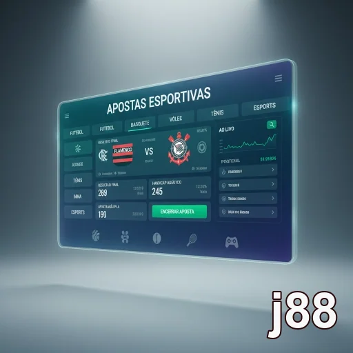 Ilustração de Explore as Ofertas VIP e Bônus do j88 Para Você