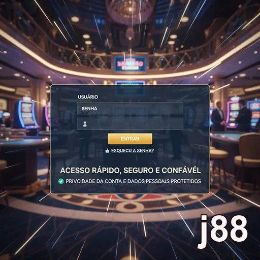 Ilustração de Explore as Ofertas VIP e Bônus do j88 Para Você