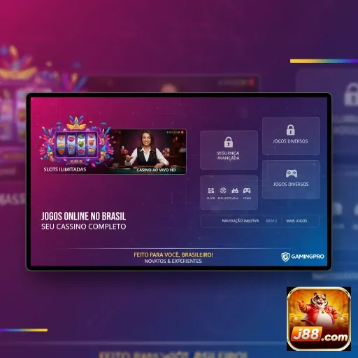 Acesso Prioritário a Promoções e Bônus - j88