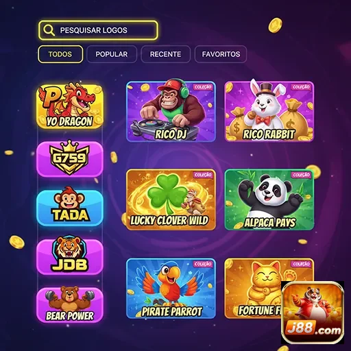 Jogador analisando cashback em perdas no j88