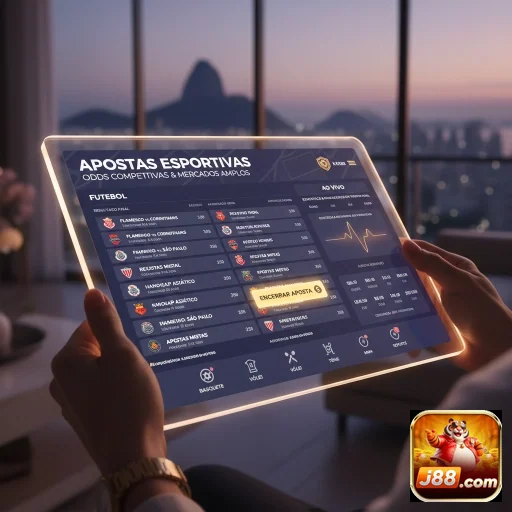 Jogadores desfrutando de benefícios VIP no j88