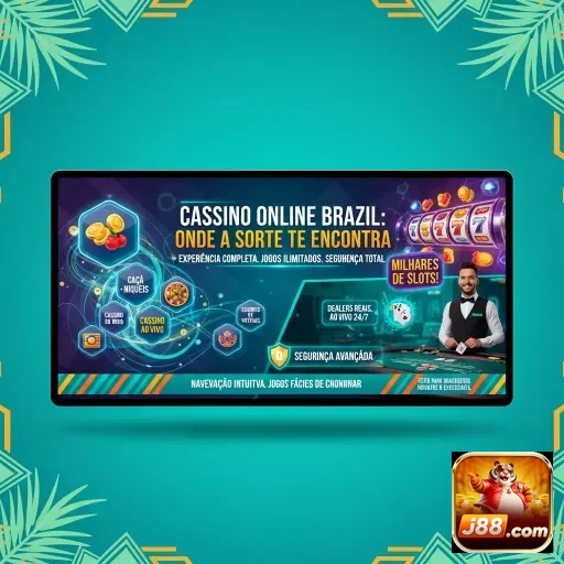 Descubra os Benefícios do Programa VIP - j88