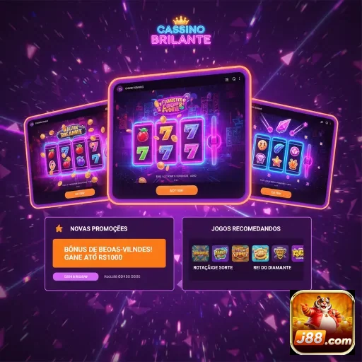 Jogador VIP desfrutando de slot games na j88