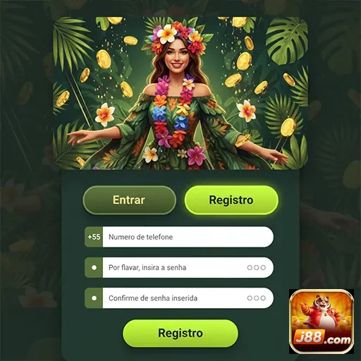 Jogadores aproveitando slots e apostas esportivas no j88