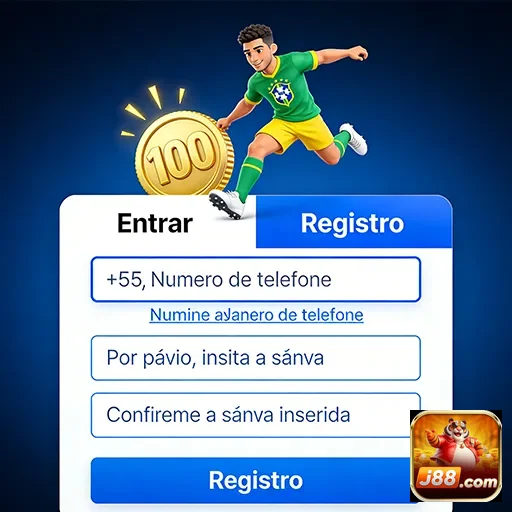 Cliente VIP recebendo cashback imediato na j88