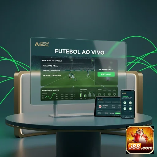 Jogos de Slots com Promoções Irresistíveis - j88