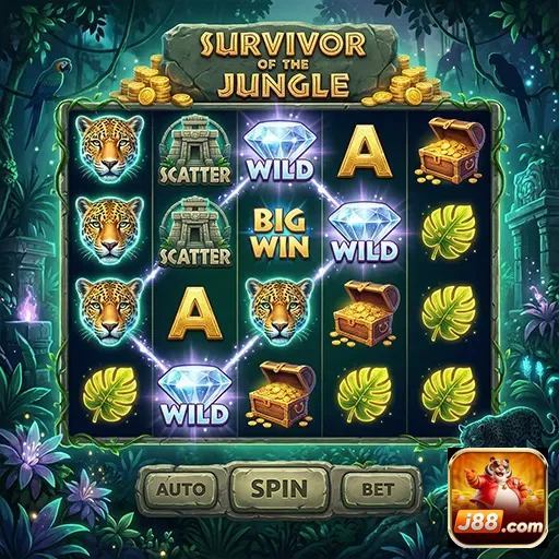 Usuário acessando serviços VIP na j88 com segurança